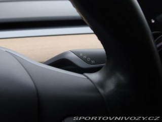 Tesla Model 3 Long Range 4WD 78kWh 2019