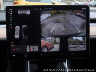 Tesla Model 3 Long Range 4WD 78kWh 2019