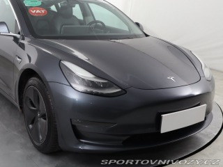 Tesla Model 3 Long Range 4WD 78kWh 2019