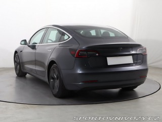 Tesla Model 3 Long Range 4WD 78kWh 2019