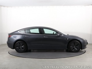 Tesla Model 3 Long Range 4WD 78kWh 2019