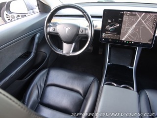 Tesla Model 3 Long Range 4WD 78kWh 2019