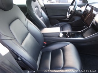 Tesla Model 3 Long Range 4WD 78kWh 2019