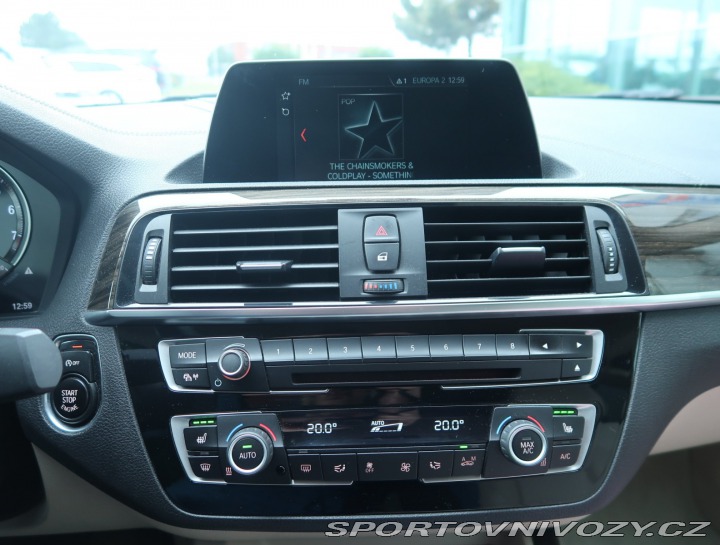 BMW 2 218i 2018