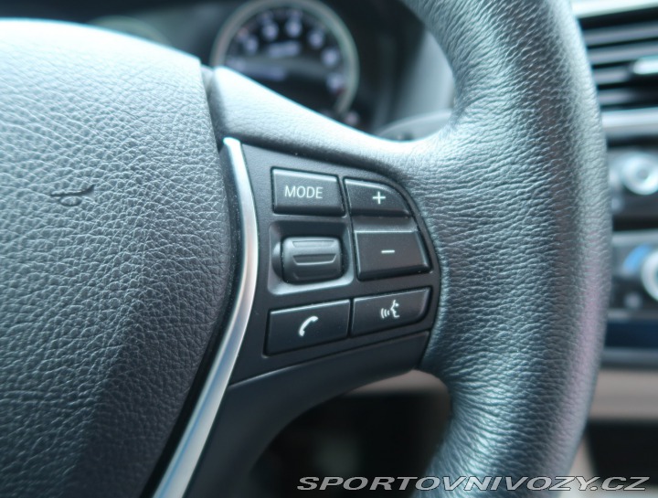 BMW 2 218i 2018