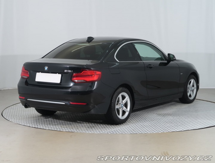 BMW 2 218i 2018