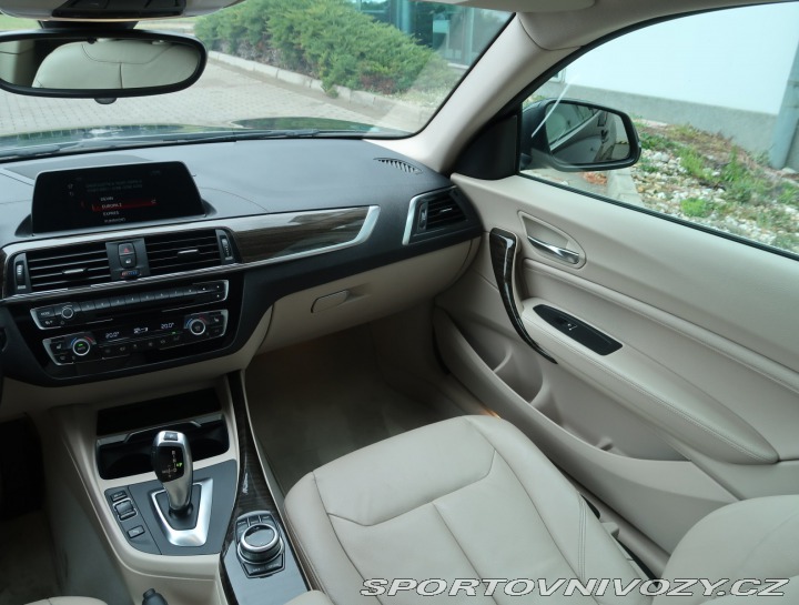 BMW 2 218i 2018