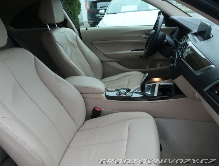 BMW 2 218i 2018