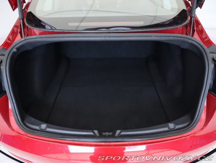 Tesla Model 3 Std Range Plus 52kWh 2019