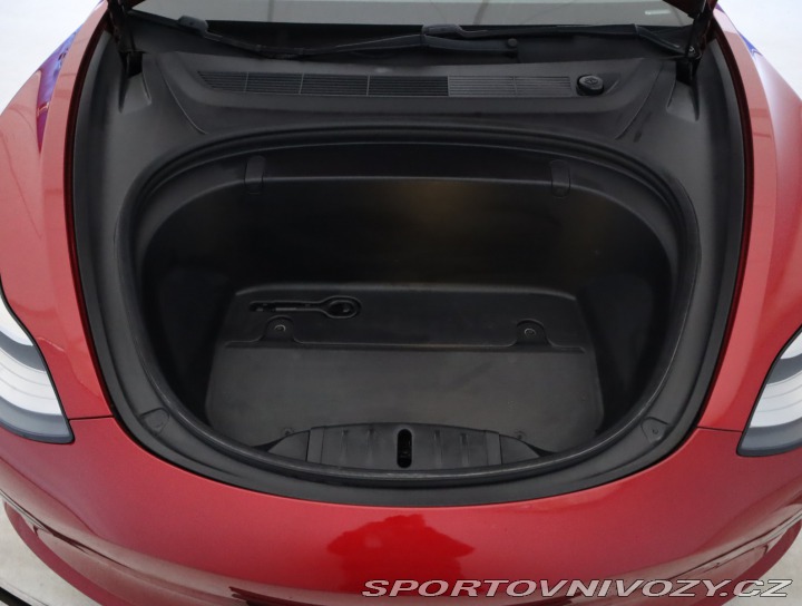 Tesla Model 3 Std Range Plus 52kWh 2019