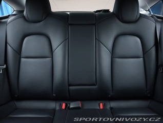 Tesla Model 3 Std Range Plus 52kWh 2019