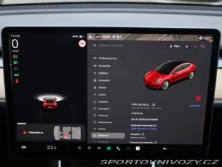 Tesla Model 3 Std Range Plus 52kWh 2019
