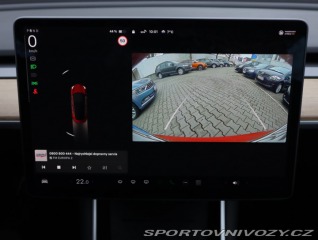 Tesla Model 3 Std Range Plus 52kWh 2019