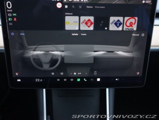 Tesla Model 3 Std Range Plus 52kWh 2019