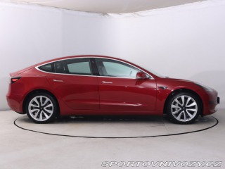 Tesla Model 3 Std Range Plus 52kWh 2019