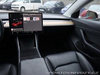Tesla Model 3 Std Range Plus 52kWh 2019