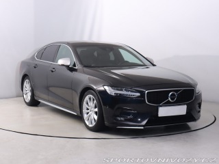 Volvo S90 T5