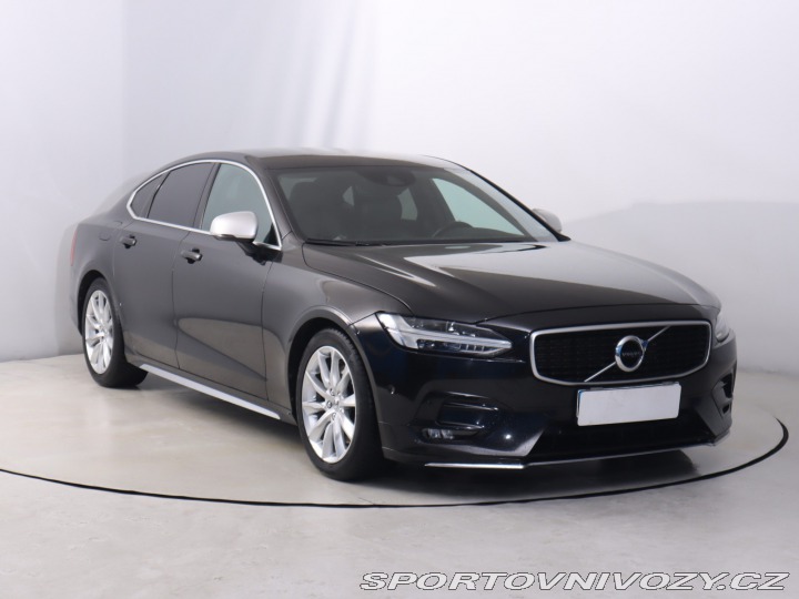 Volvo S90 T5 2018