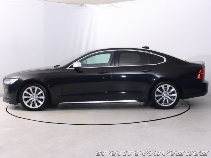 Volvo S90 T5 2018