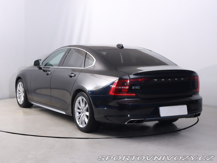 Volvo S90 T5 2018