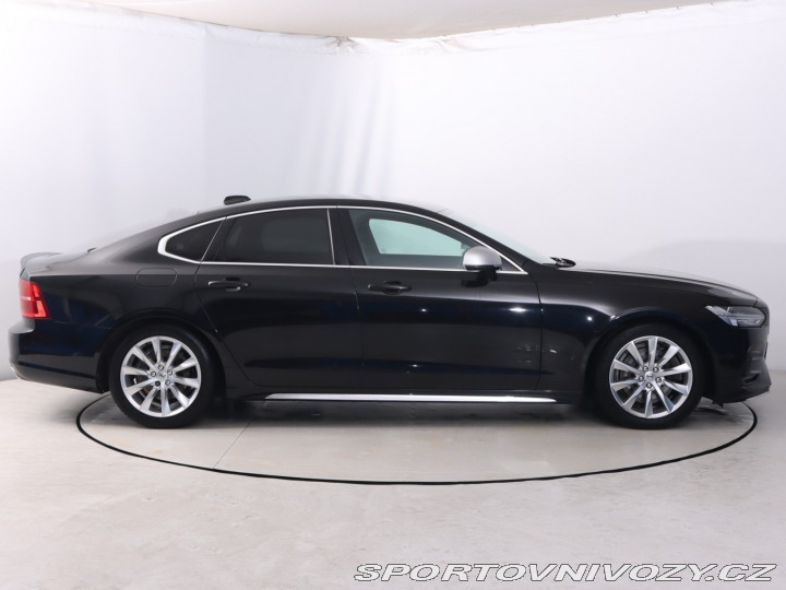 Volvo S90 T5 2018