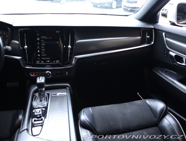 Volvo S90 T5 2018
