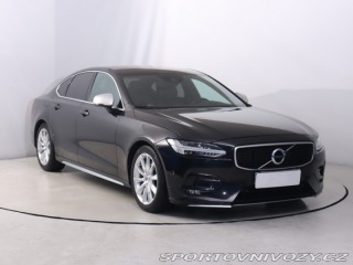 Volvo S90 T5 2018