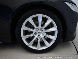 Volvo S90 T5 2018
