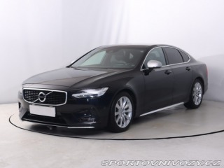 Volvo S90 T5 2018