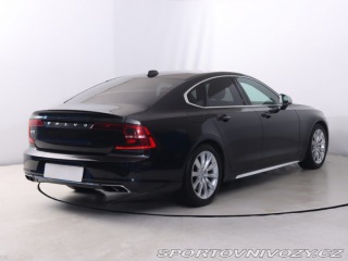Volvo S90 T5 2018