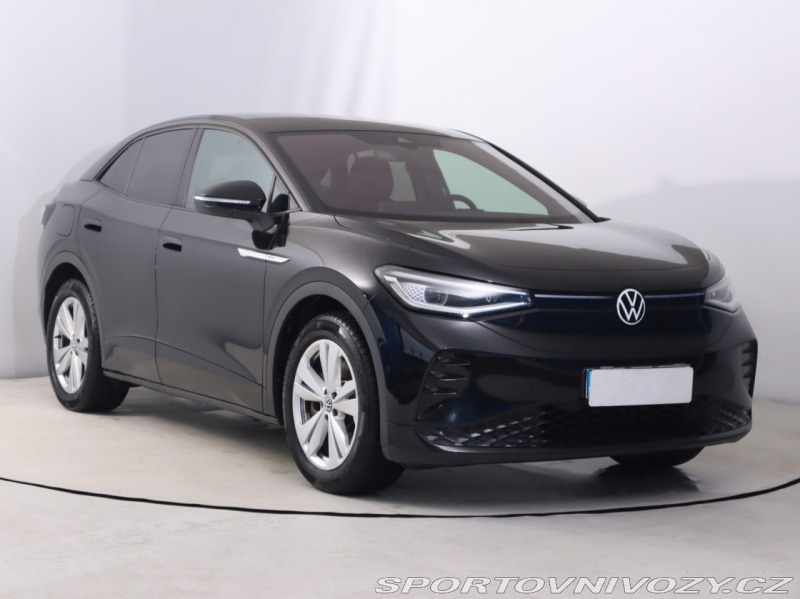 Volkswagen ID.5 GTX GTX (82 kWh)