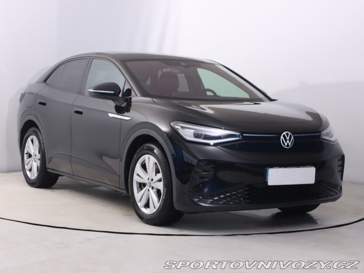 Volkswagen ID.5 GTX GTX (82 kWh) 2022