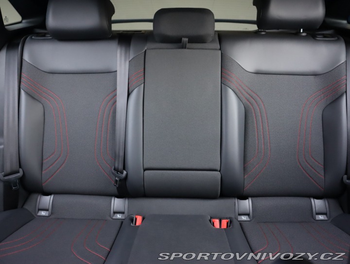 Volkswagen ID.5 GTX GTX (82 kWh) 2022