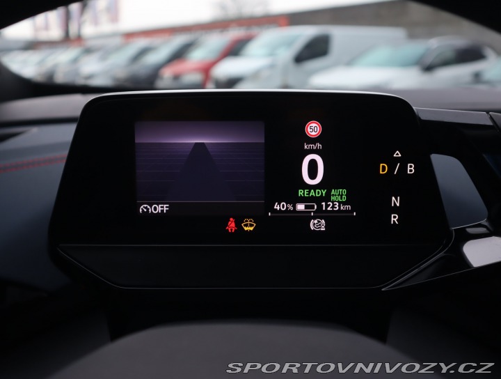 Volkswagen ID.5 GTX GTX (82 kWh) 2022