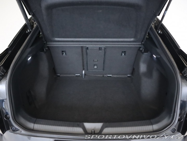 Volkswagen ID.5 GTX GTX (82 kWh) 2022