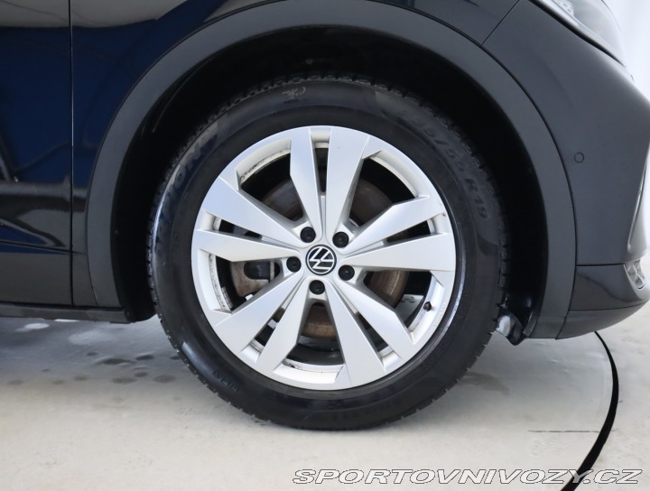 Volkswagen ID.5 GTX GTX (82 kWh) 2022