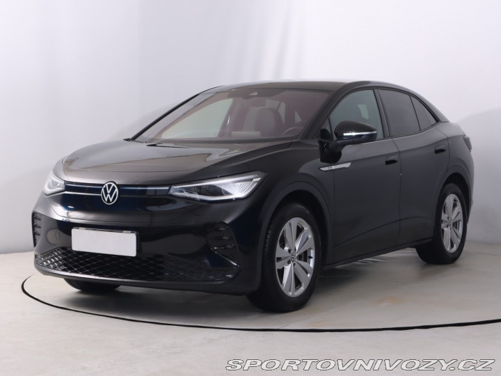 Volkswagen ID.5 GTX GTX (82 kWh) 2022