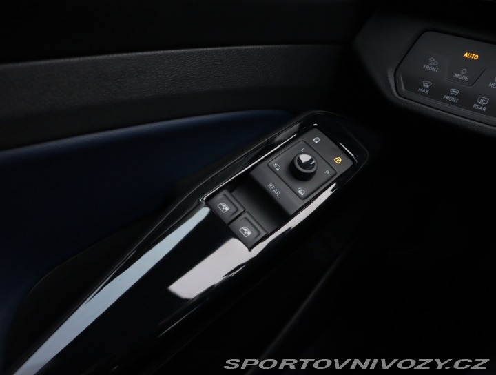 Volkswagen ID.5 GTX GTX (82 kWh) 2022