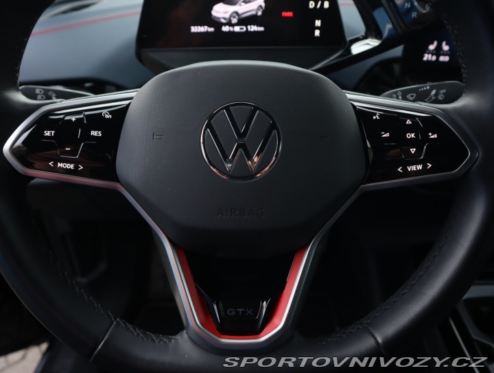 Volkswagen ID.5 GTX GTX (82 kWh) 2022