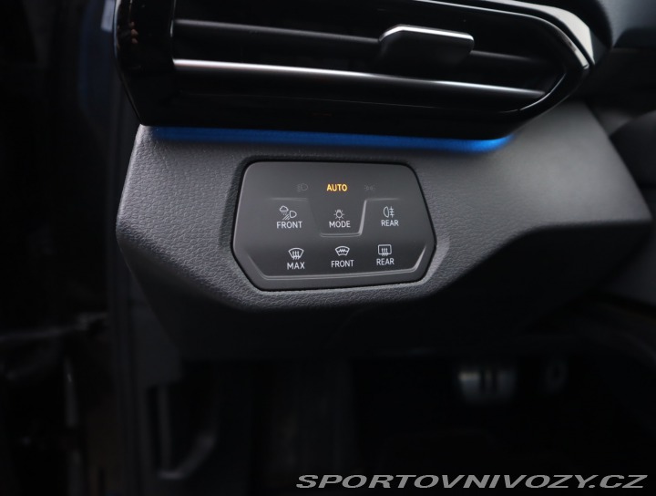 Volkswagen ID.5 GTX GTX (82 kWh) 2022