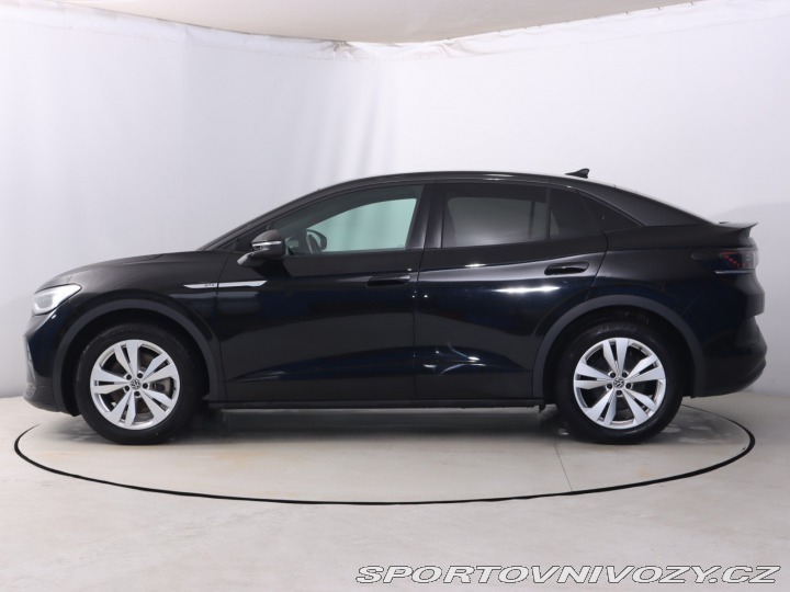 Volkswagen ID.5 GTX GTX (82 kWh) 2022