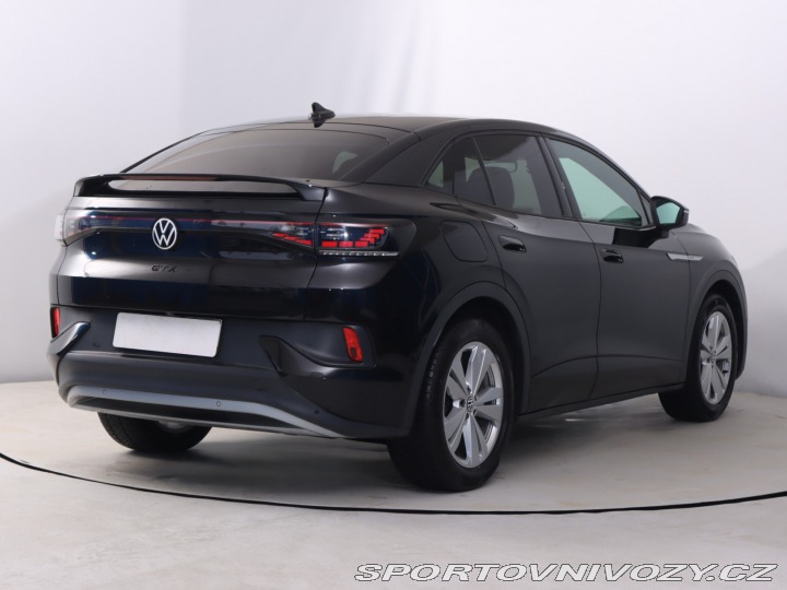 Volkswagen ID.5 GTX GTX (82 kWh) 2022