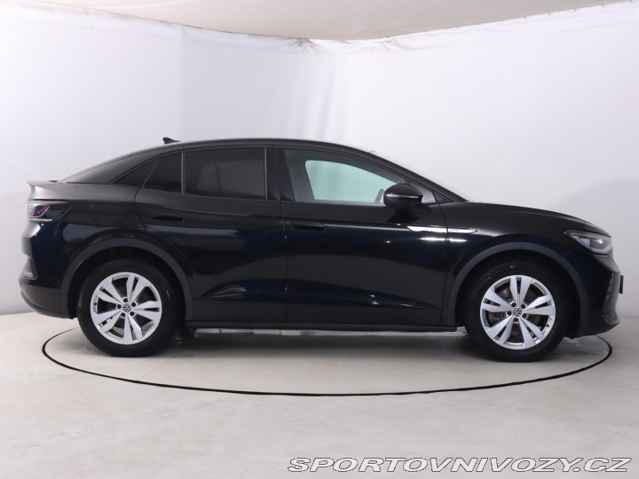 Volkswagen ID.5 GTX GTX (82 kWh) 2022