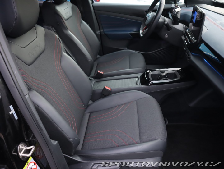 Volkswagen ID.5 GTX GTX (82 kWh) 2022