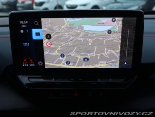 Volkswagen ID.5 GTX GTX (82 kWh) 2022