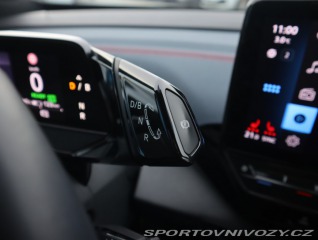 Volkswagen ID.5 GTX GTX (82 kWh) 2022