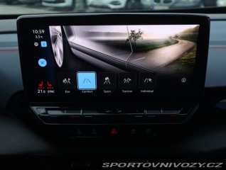 Volkswagen ID.5 GTX GTX (82 kWh) 2022