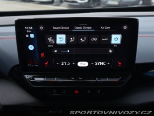 Volkswagen ID.5 GTX GTX (82 kWh) 2022