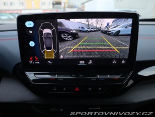 Volkswagen ID.5 GTX GTX (82 kWh) 2022