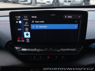 Volkswagen ID.5 GTX GTX (82 kWh) 2022